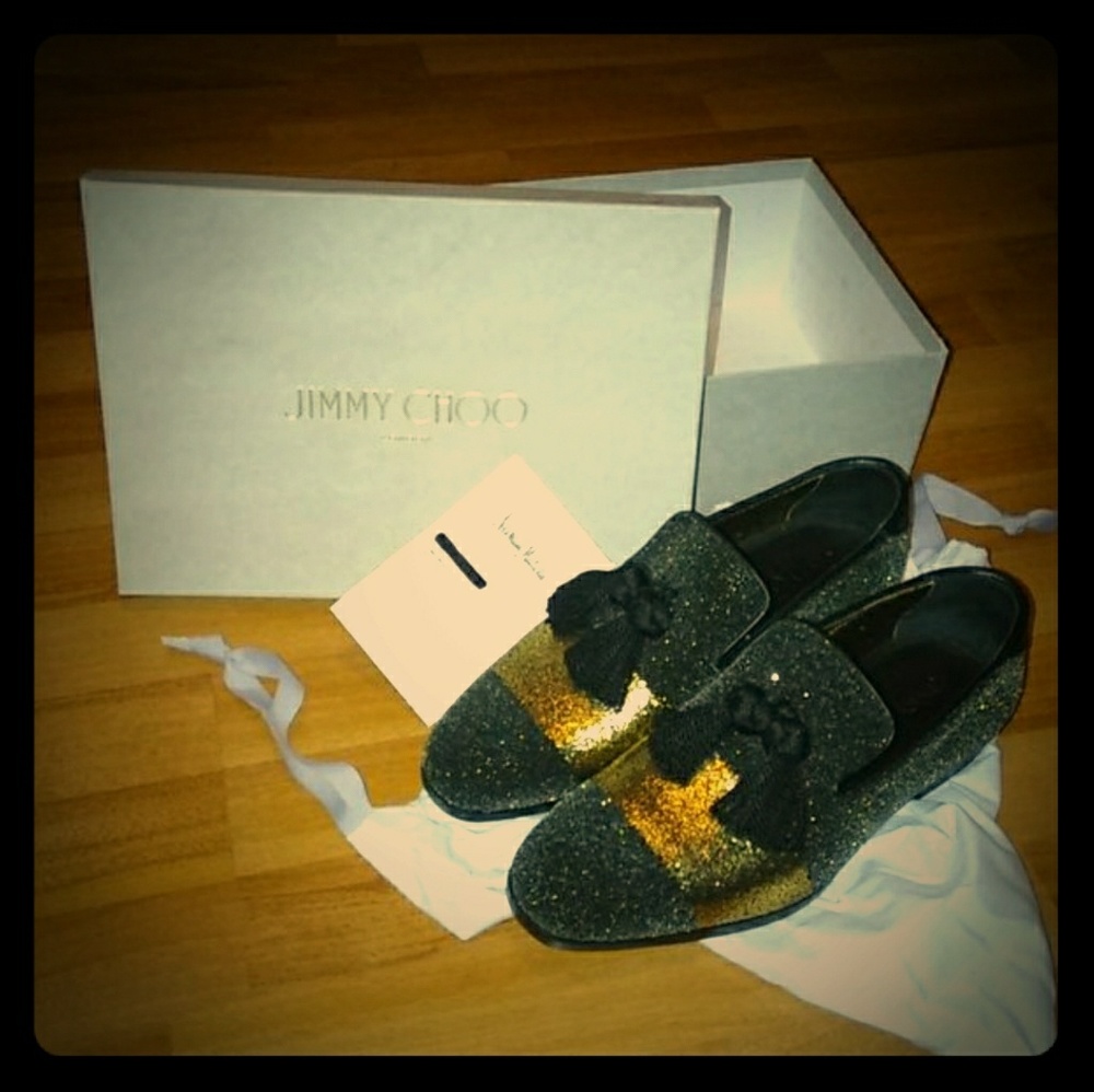 Jimmy Choo